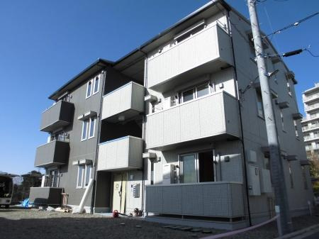 【外観】 | Y'sガーデン