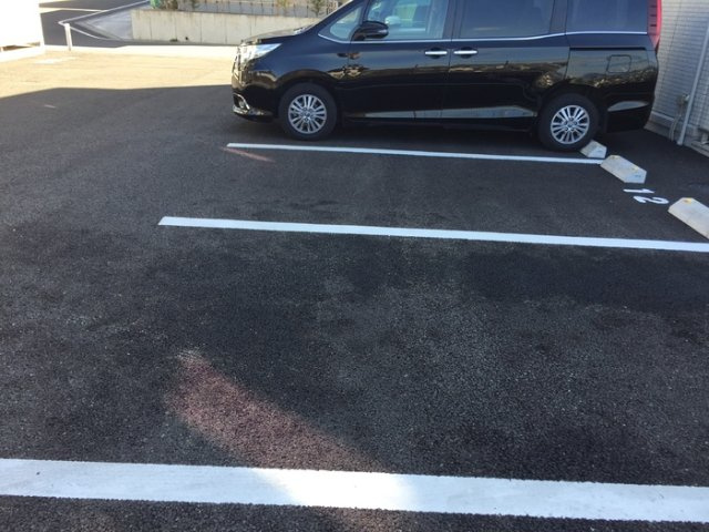 【駐車場】 | Y'sガーデン
