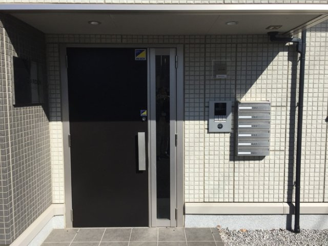 【エントランス】 | Y'sガーデン