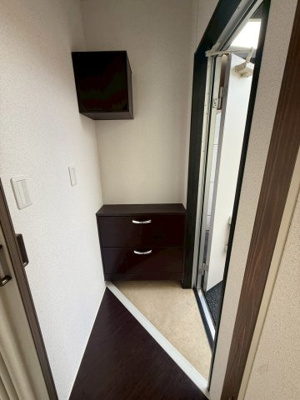 【玄関】 | MY横浜戸塚