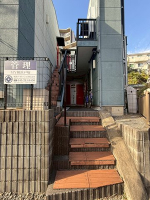 【その他共用部分】 | MY横浜戸塚