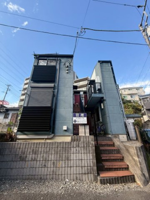 【外観】 | MY横浜戸塚