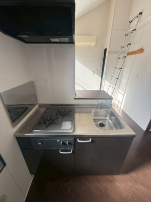 【キッチン】 | MY横浜戸塚