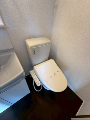 【トイレ】 | MY横浜戸塚