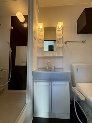 【独立洗面台】 | MY横浜戸塚