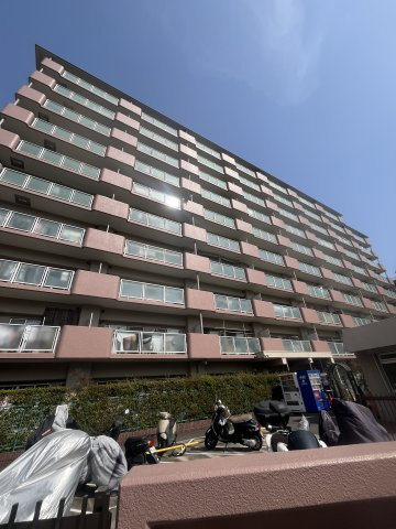 サン伊丹駅前ハイツＢ棟の画像