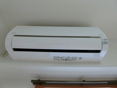 【設備】 | シャンポールＡ