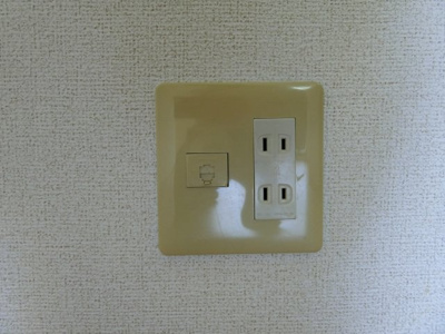 【設備】 | シャンポールＡ