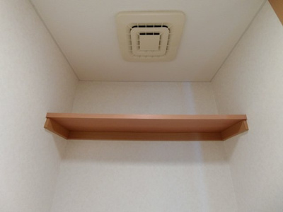 【収納】 | シャンポールＡ