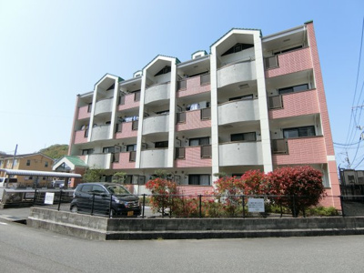 【外観】 | シャンポールＡ