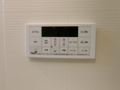 【設備】 | シータ・ガーデン