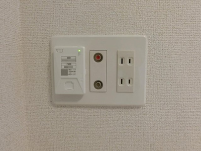 【設備】 | シータ・ガーデン