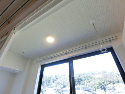 【設備】 | シータ・ガーデン