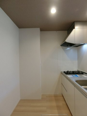 【キッチン】 | シータ・ガーデン