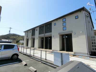 【外観】 | シータ・ガーデン