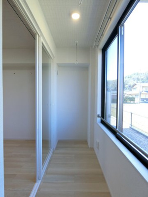 【バルコニー】 | シータ・ガーデン