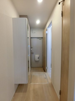 【玄関】 | シータ・ガーデン