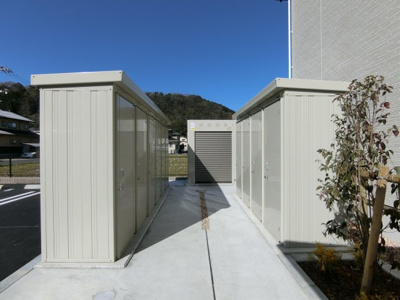 【その他共用部分】 | シータ・ガーデン