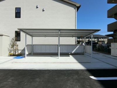 【その他共用部分】 | シータ・ガーデン