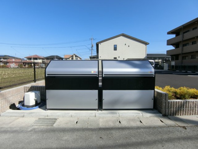 【その他共用部分】 | シータ・ガーデン