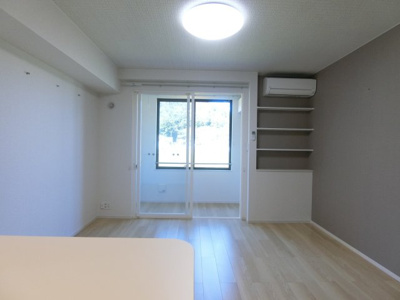 【居間・リビング】 | シータ・ガーデン