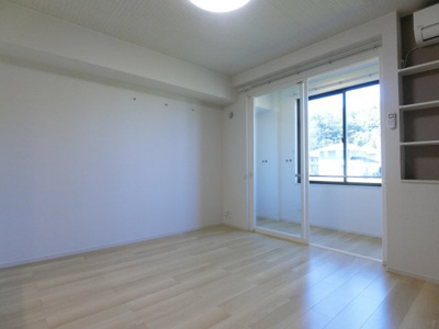 【居間・リビング】 | シータ・ガーデン