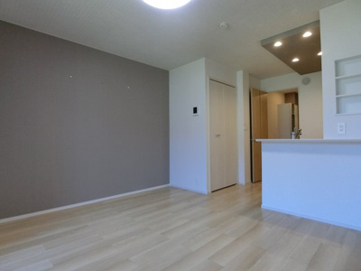 【居間・リビング】 | シータ・ガーデン