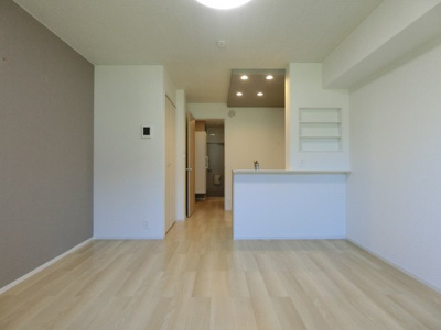 【居間・リビング】 | シータ・ガーデン