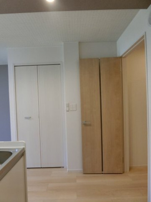 【キッチン】 | シータ・ガーデン