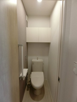 【トイレ】 | シータ・ガーデン