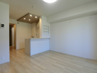 【居間・リビング】 | シータ・ガーデン