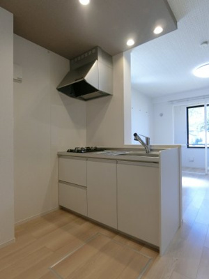 【キッチン】 | シータ・ガーデン