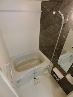 【浴室】 | シータ・ガーデン