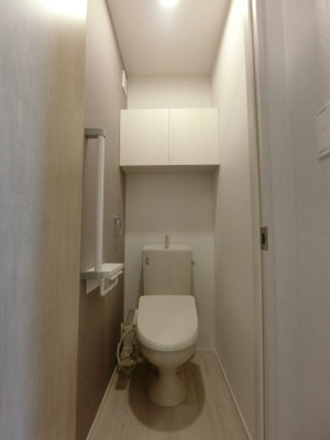 【トイレ】 | シータ・ガーデン