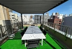 ＣＲＯＳＳＶＥＲ　Ｂｌｄｇの展望