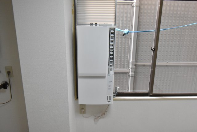 メゾン美樹のその他