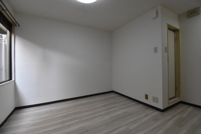 メゾン美樹の居間・リビング