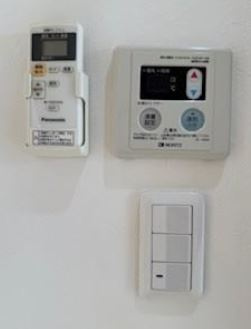 【設備】 | プリエール横浜根岸