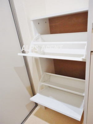 【収納】 | プリエール横浜根岸