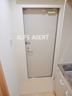 【内装】 | プリエール横浜根岸