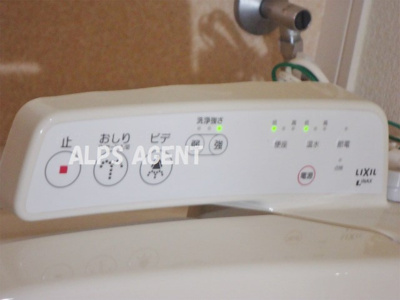 【設備】 | プリエール横浜根岸