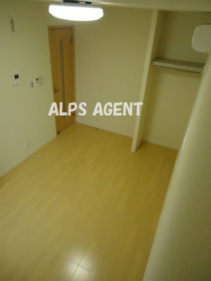 【寝室】 | プリエール横浜根岸