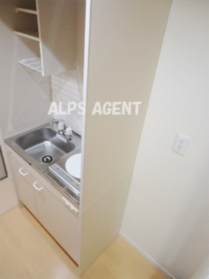 【その他】 | プリエール横浜根岸