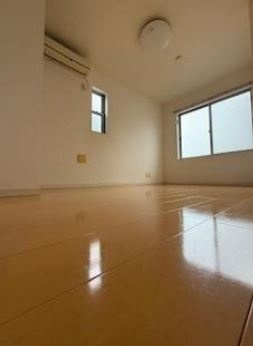 【居間・リビング】 | プリエール横浜根岸