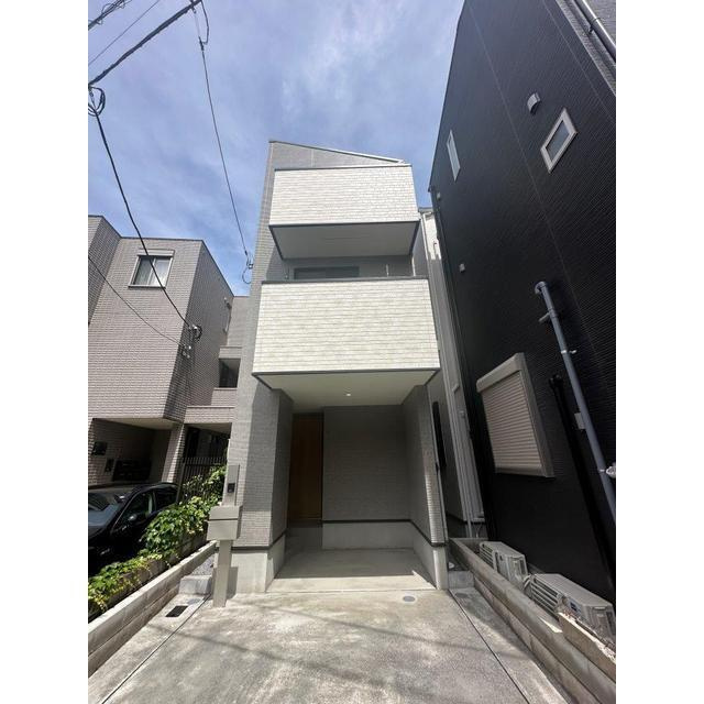 さいたま市浦和区領家６丁目の一戸建て