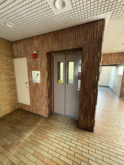 【その他共用部分】 | ふよう若久ハイツ