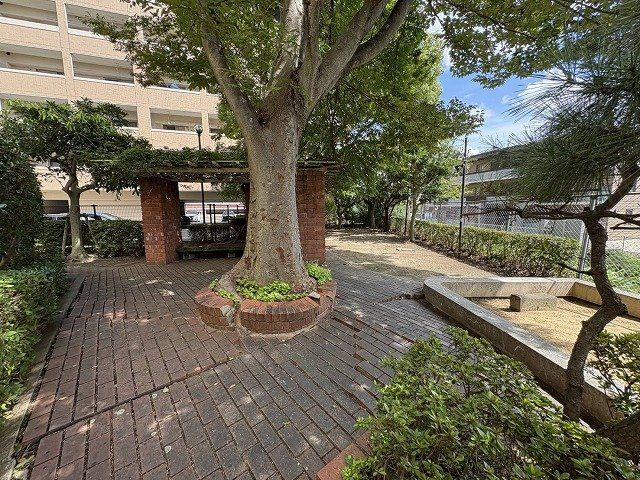 【その他共用部分】 | ふよう若久ハイツ