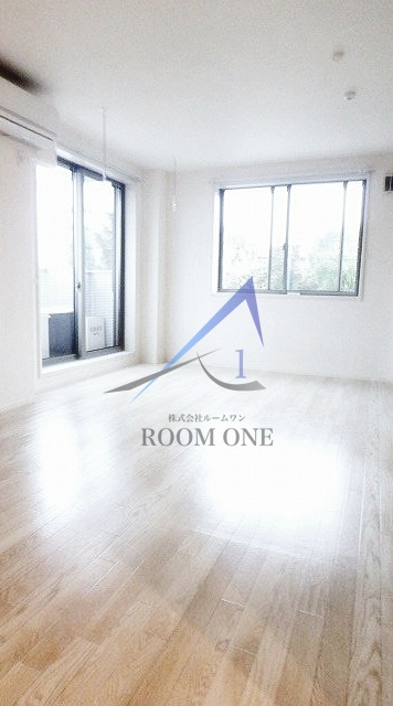 ペインズビレッジの寝室|寝室です。