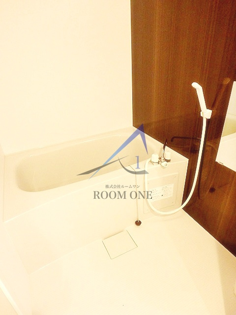 ペインズビレッジの浴室|お風呂です。