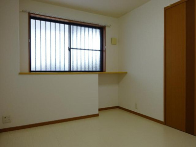 【洋室】 | ライラック